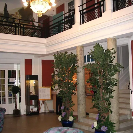 Logis Le Midland-3