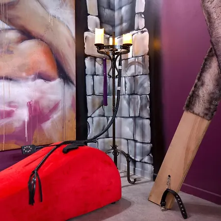 Chambre Marquis de Sade-3