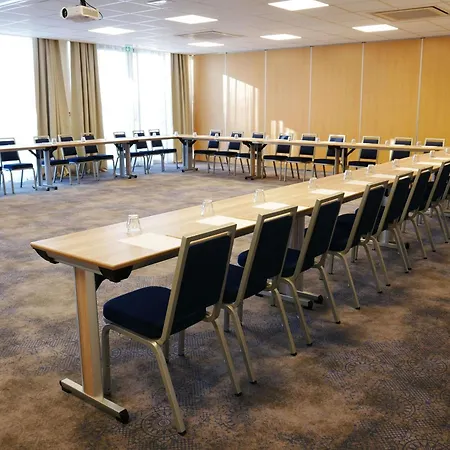 Mercure Vichy-2